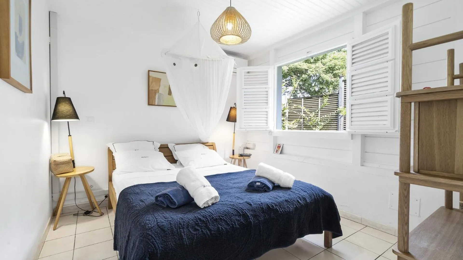 Villa Du Morne Dorange Saint-Pierre